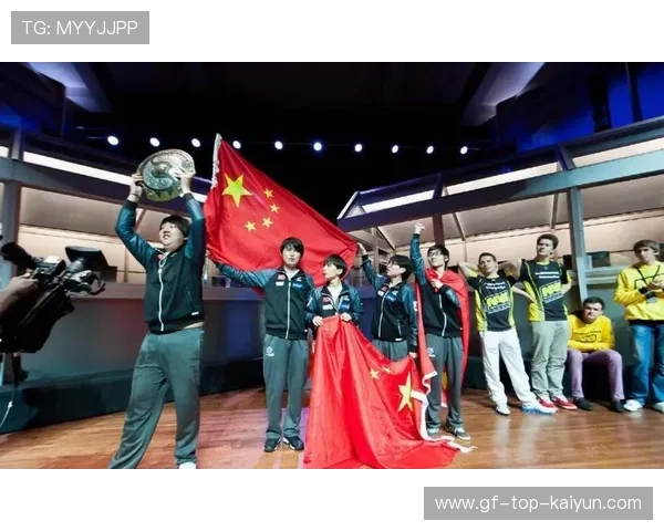 《Dota2》国际邀请赛吸引全球数百万观众，直播点击破纪录