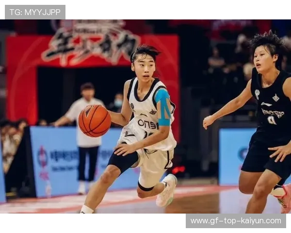 女子联赛发展：商业赞助提升女子篮球职业化进程，女子篮球联盟